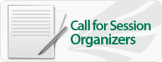Call for Session Organizers